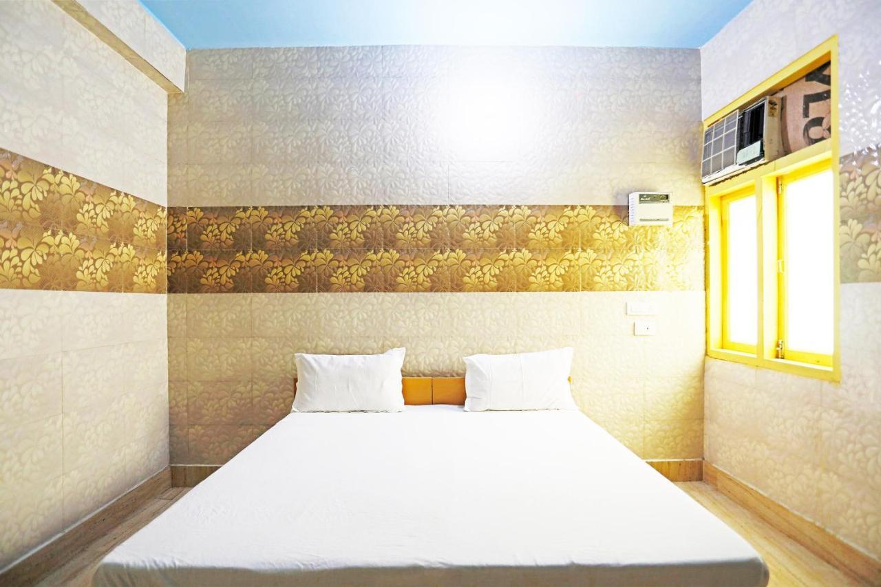 Hotel Oyo 44361 Shri Lajjaram Ashram Vrindāvan Exteriér fotografie
