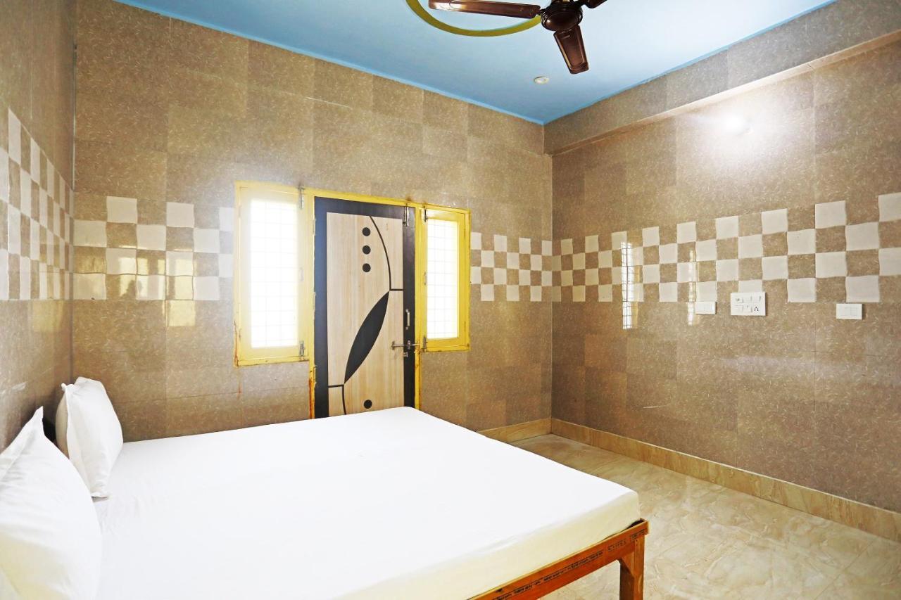 Hotel Oyo 44361 Shri Lajjaram Ashram Vrindāvan Exteriér fotografie